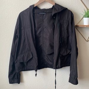 Brandy Melville Jacket